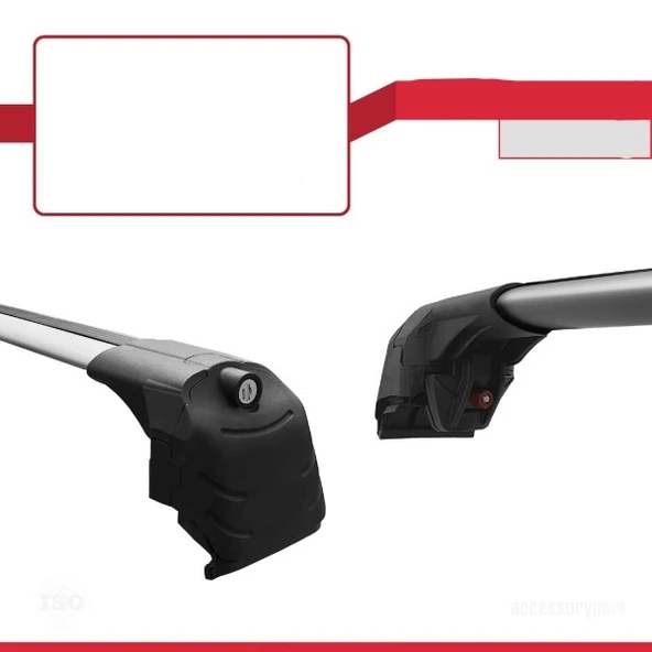 TOGG T10X 2023 2024 2025 2026 2027 ARACA ÖZEL ARA ATKI GRİ - Resim 8