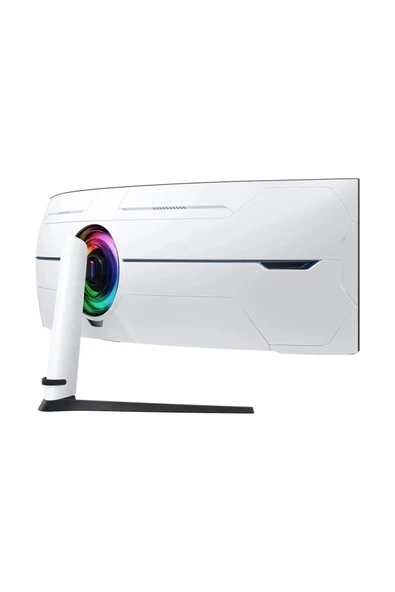Samsung 57 4K UHD 1000R Curved Ultra Lüks Oyuncu Monitör 240Hz 1ms Quantum Mini-LED DisplayHDR 1000 - 6
