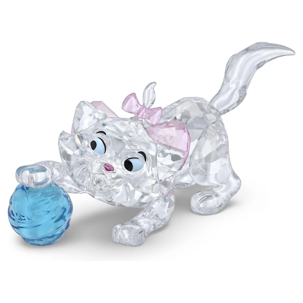 5692967 Swarovski Biblo Dısney Classıcs:The Arıstocats - Marıe - 1
