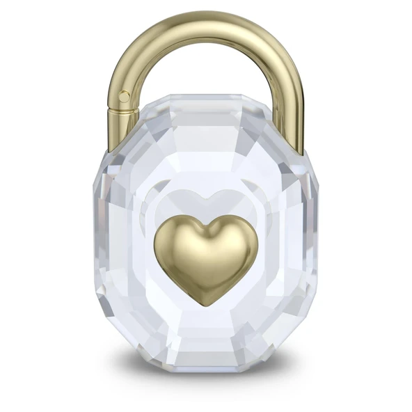 5692959 Swarovski Biblo Symbolıca:Padlock - 1