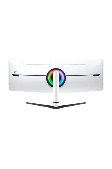 Samsung 57 4K UHD 1000R Curved Ultra Lüks Oyuncu Monitör 240Hz 1ms Quantum Mini-LED DisplayHDR 1000 - 5