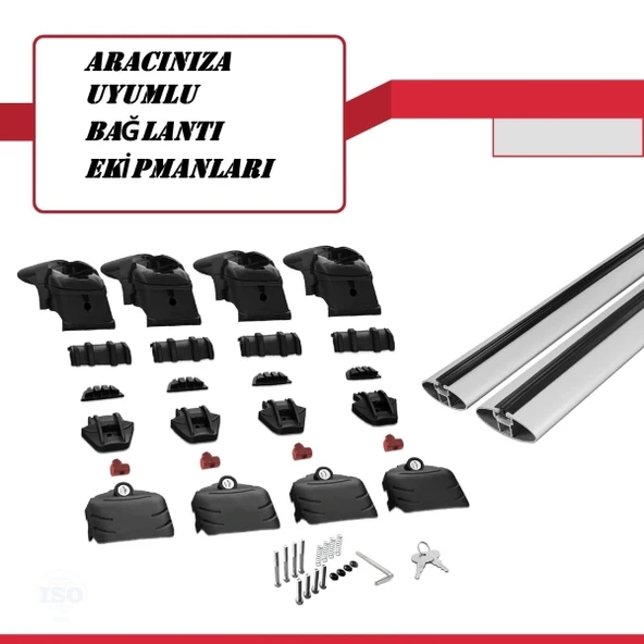 TOGG T10X 2023 2024 2025 2026 2027 ARACA ÖZEL ARA ATKI GRİ - Resim 6