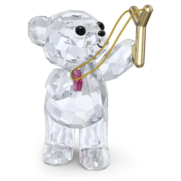 5691182 Swarovski Biblo Krıs Bear:Sendıng You Love ürün görseli