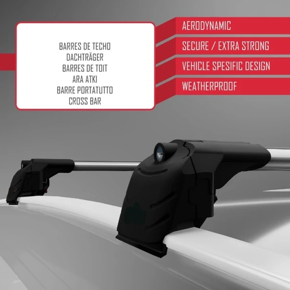 TOGG T10X 2023 2024 2025 2026 2027 ARACA ÖZEL ARA ATKI GRİ - Resim 5