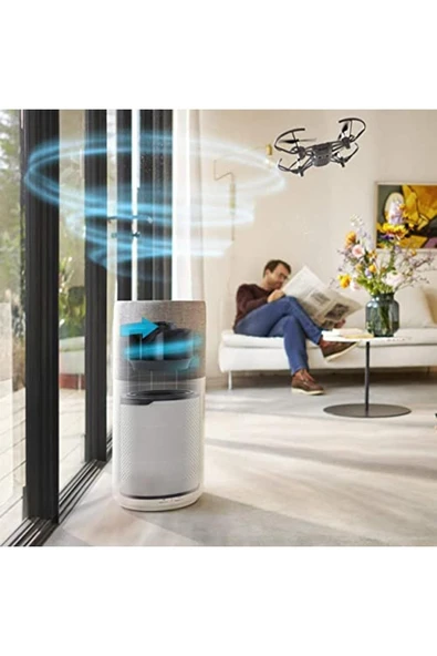 Philips Fy2180/30 Nanoprotect Filtre - 2