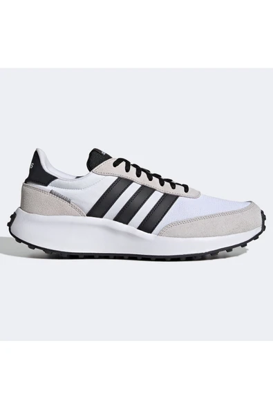 Adidas GY3884 Run 70s Beyaz Erkek Spor Ayakkabı 46 Numara