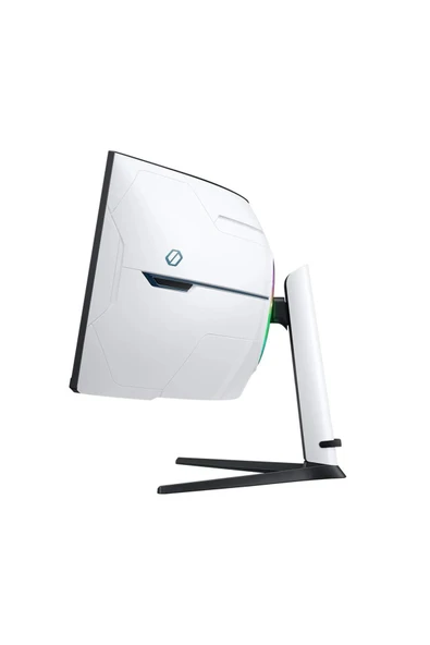 Samsung 57 4K UHD 1000R Curved Ultra Lüks Oyuncu Monitör 240Hz 1ms Quantum Mini-LED DisplayHDR 1000 - 7