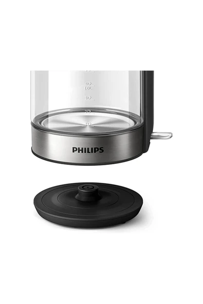 Philips Hd9339/80 Viva Cam Kettle 1,7 Lt - 4