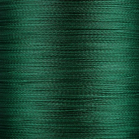 Hokkaido Strike Yeşil Renkli 4 Katlı 0.10.-Mm 500.-METRE  8.7.-Kg Çeker,ip,örgü,ipek Misina - 2