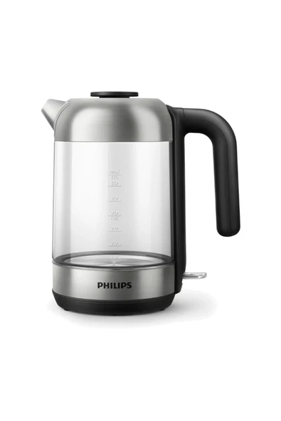 Philips 2200W Cam Su Isıtıcısı & Kettle - 5