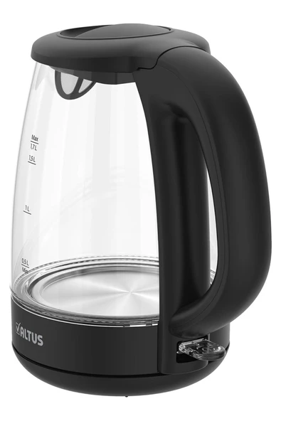 Altus Işıklı KETTLE - 2
