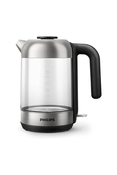 Philips Hd9339/80 Viva Cam Kettle 1,7 Lt - 2