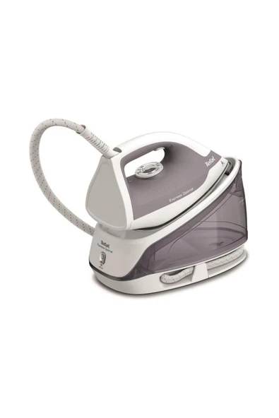 TEFAL Express Optimal 2170 Watt Buhar Kazanlı Ütü - UZUNKAYA HOME AYAKKABILIK HEDİYE - 3