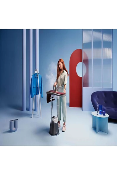 Philips All-ın-one Buharlı Ütü- +1 Yıl Garanti Hediye - 6