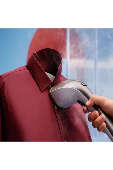 Philips All-ın-one Buharlı Ütü- +1 Yıl Garanti Hediye - 3
