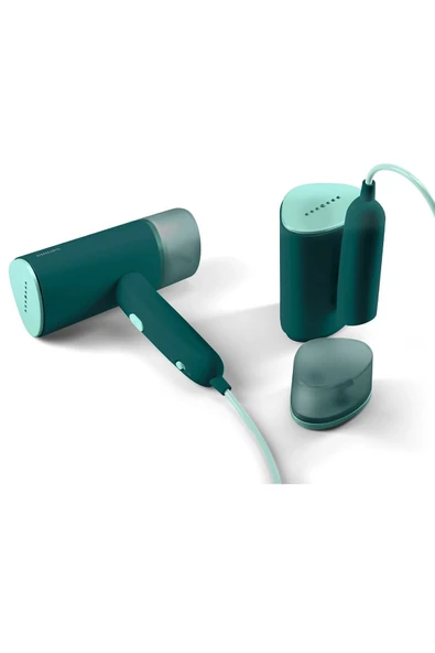 Philips Buharlı Düzleştirici Katlanabilir Tasarım, 1000W - 4