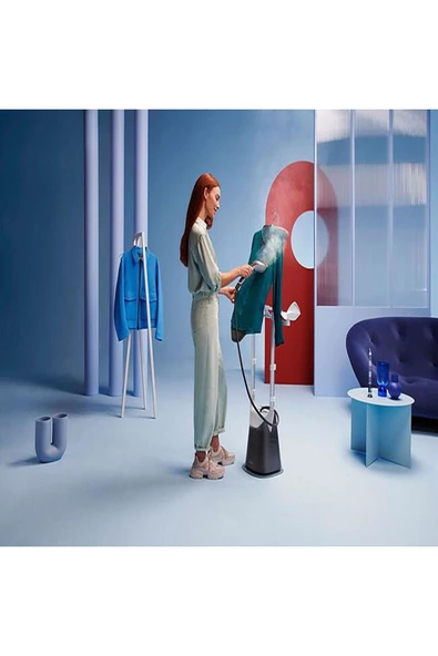 Philips All-ın-one Buharlı Ütü- +1 Yıl Garanti Hediye - 4