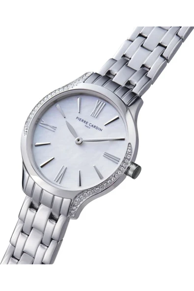 Pierre Cardin Cdl.0005 Kadın Kol Saati - 1