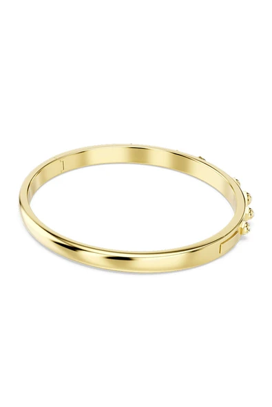 Swarovski Bilezik Numına:Bangle S Cry/Gos S 5686944 - 3