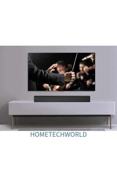 LG Sinema Deneyiminiz İçin En İyi Ses Teknolojisi 600W LG Soundbar - 5