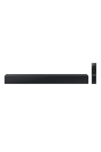 Samsung Kompakt Ev Sinema 2.0 Kanal Soundbar - 4