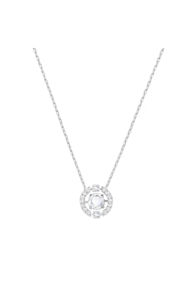 Swarovski SWR5286137 Kadın Kolye - 1