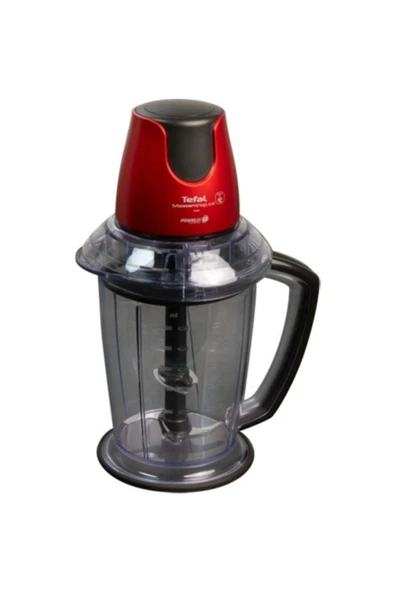 TEFAL 4 Bıçaklı Doğrayıcı Rondo - 2