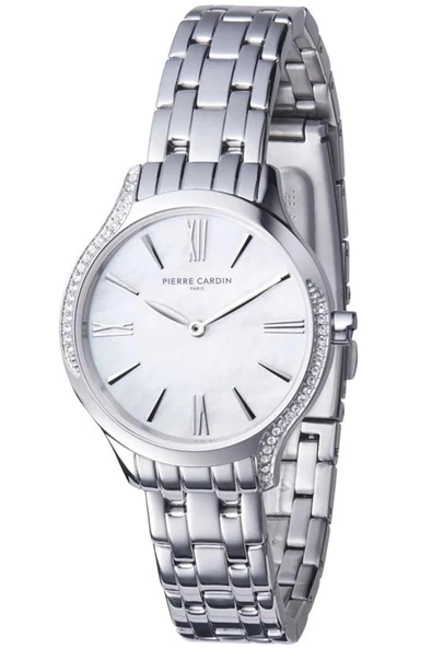Pierre Cardin Cdl.0005 Kadın Kol Saati - 2