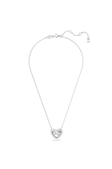 Swarovski SWR5647924 Kalpli Kadın Kolye - 1