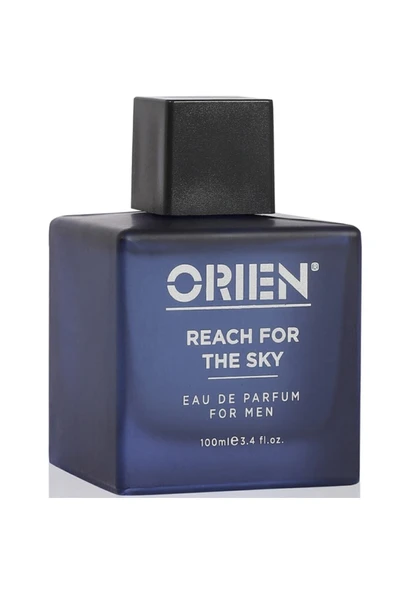 Orien Reach For The Sky Man Edp 100 ml Erkek Parfüm - 2