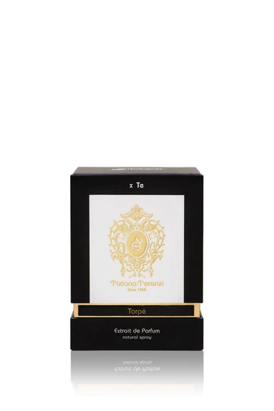 Tiziana Terenzi Torpe EDP 100 ml Unisex Parfüm - 3