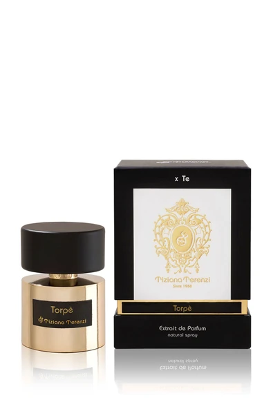 Tiziana Terenzi Torpe EDP 100 ml Unisex Parfüm - 2