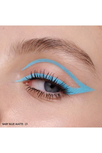 SEPHORA Colorful® Waterproof Eyeshadow & Eyeliner Multi-Stick - 3