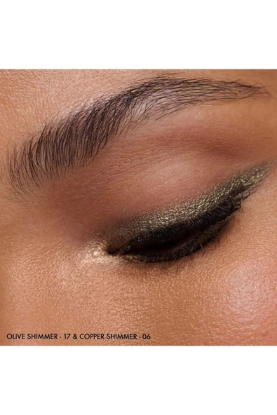 SEPHORA Colorful® Waterproof Eyeshadow & Eyeliner Multi-Stick - 3