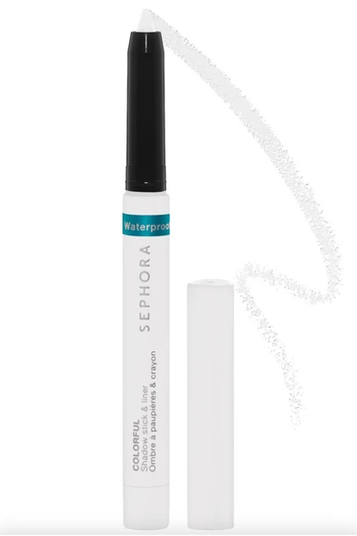 SEPHORA Colorful® Waterproof Eyeshadow & Eyeliner Multi-Stick - 1
