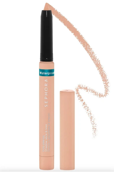 SEPHORA Colorful® Waterproof Eyeshadow & Eyeliner Multi-Stick - 1