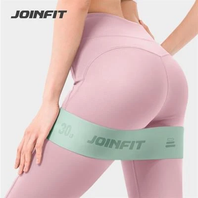 JOINFIT Premium Aerobik ve Direnç Bandı Seti 3 Adet - Resim 4