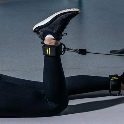 Joinfit Ankle Strap El ve Ayak Bilek Kemeri 2 adet - Resim 4