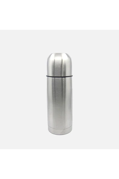 Metaltex Cosmos Çelik Termos 0,5 Litre - 1