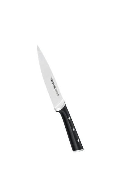 TEFAL Ice Force Siyah Şef Bıçağı 15 cm - 2