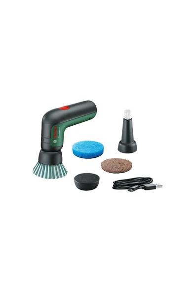 Bosch Universal Brush Yüzey Temizleme - 1