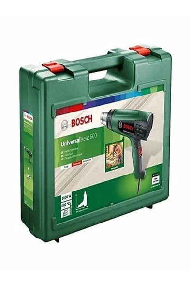 Bosch Universal Sıcak Hava Tabancası - 2