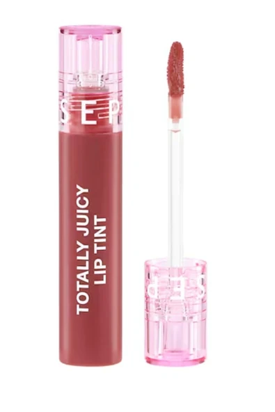SEPHORA COLLECTION Totally Juicy Lip Tint - Dolgun Parlaklık Veren Dudak Tinti 08 - 1