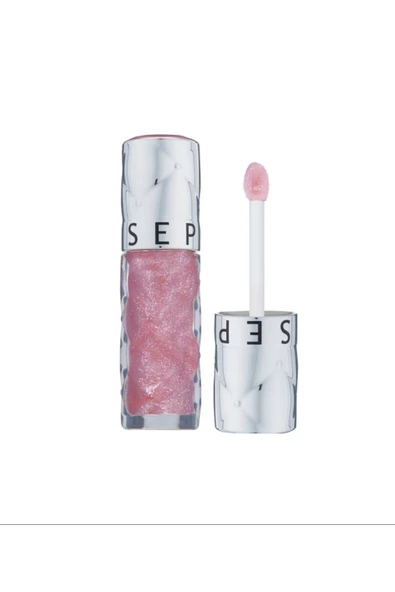 SEPHORA COLLECTION Outrageous Plump Effect Gloss 11. Starstruck Pink (6 ml) - 1