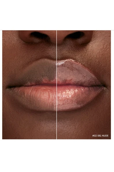 SEPHORA COLLECTION Sephora Collectıon Outrageous Plump Effect Gloss - Dolgunlaştırıcı Dudak Parlatıcısı 07 - 4