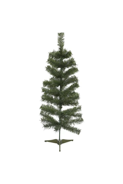 UZUNKAYA Home 90 Cm Yılbaşı Ağacı - 3