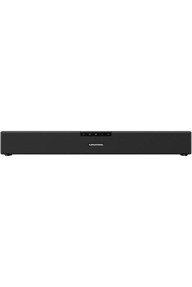 Grundig Gsb 900 Black Bluetooth Soundbar 2 X 15w Ses Sistemi - 2