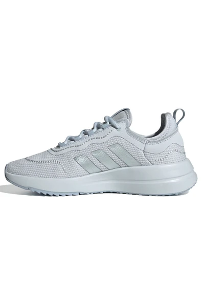 Adidas ID3352 Fukasa Run Mavi Kadın Spor Ayakkabı 36 2/3 Numara - 2