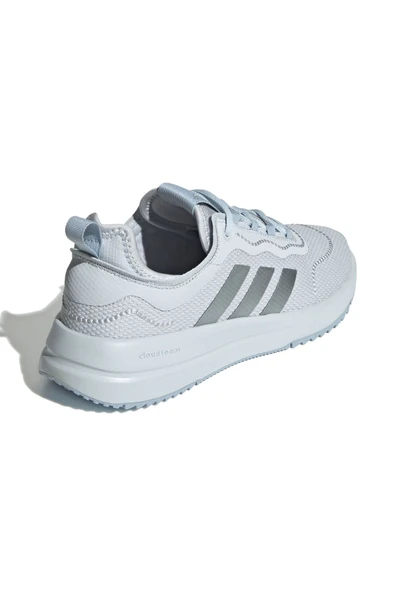 Adidas ID3352 Fukasa Run Mavi Kadın Spor Ayakkabı 36 2/3 Numara - 6