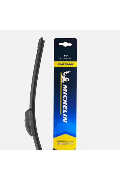 Michelin Multifit MC33955 60 cm 1 Adet Universal Muz Tipi Silecek - 2